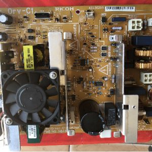board nguồn ricoh 2851 2852 3351 3352
