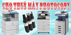 cho thuê máy photocopy mau ricoh toshiba đà lạt
