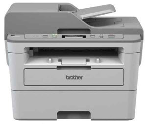 nạp đổ bơm mực sửa máy in brother 7535dw