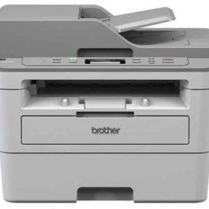 nạp đổ bơm mực sửa máy in brother 7535dw