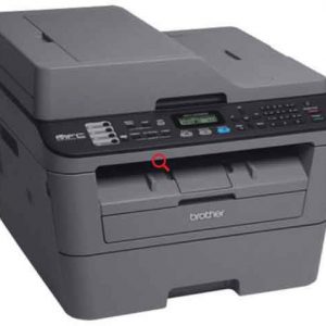 nạp đổ bơm mực sửa máy in brother mfc l2701d