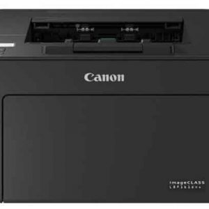 Nạp đổ bơm mực sửa máy in canon 161 dn