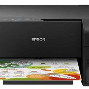 nạp đổ bơm thay mực sửa máy in epson l3150