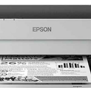 nạp đổ bơm thay mực sửa máy in epson m1120