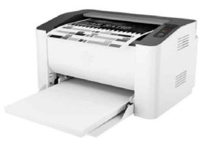 nạp đổ bơm thay mực sửa máy in hp 107a