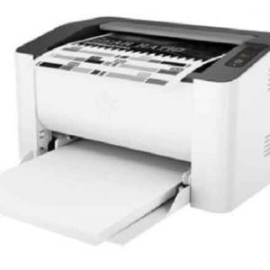 nạp đổ bơm thay mực sửa máy in hp 107a