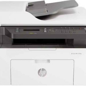 nạp đổ bơm thay mực sửa máy in hp 137fnw
