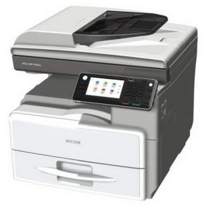 thay mực sửa máy photocopy ricoh 301 đà lạt