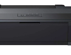 nạp mực sửa máy in epson l1300