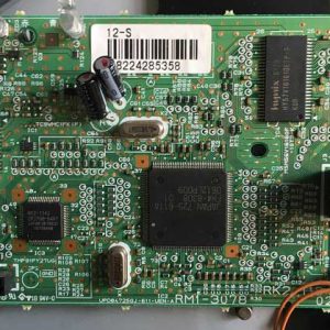 sửa formatter canon 2900