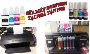 sửa máy in màu epson tại đà lạt