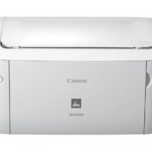 thay mực sửa máy in canon 6000 đà lạt