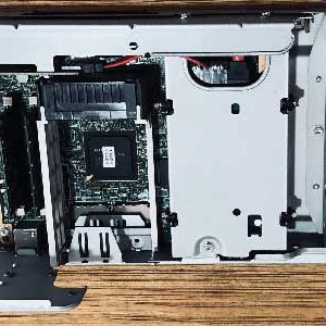 controller ricoh 2501