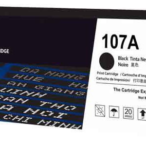 hộp mực hp 107a đà lạt lâm đồng