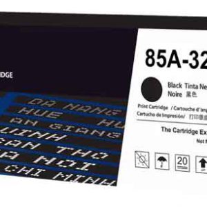 hộp mực máy in hp 1102 đà lạt lâm đồng