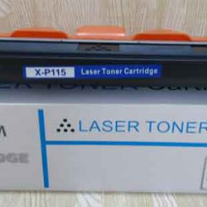 mực máy in fuji xerox p115w đà lạt lâm đồng