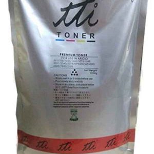 Mực tti Ricoh đà lạt lâm đồng