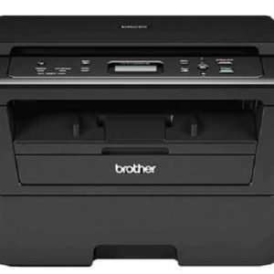 nạp đổ bơm thay mực sửa máy in brother l2520d