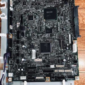 sửa board bcu photocopy ricoh 2501