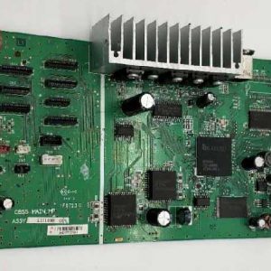 sửa formatter epson g4500