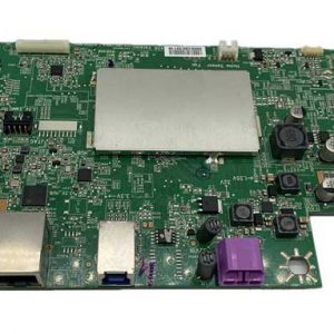 sửa formatter hp scan 2500