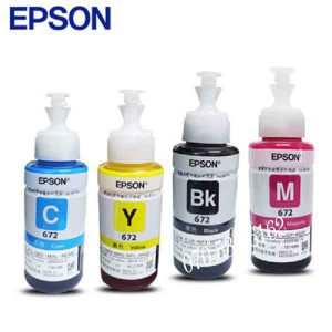 sửa máy mực in epson l360