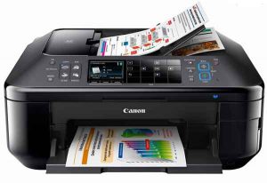 sửa máy in màu canon tại đà lạt