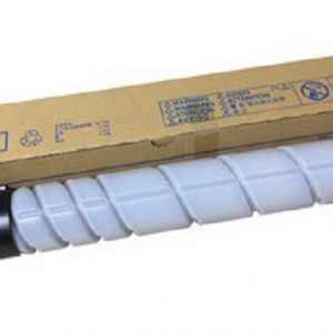 thay Hộp mực photocopy Konica Minolta Bizhub 227_287_367