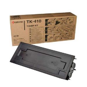 thay mực photocopy Kyocera TK 410 1620 1635 1650 2035 2050 2550