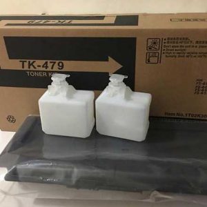 thay mực photocopy kyocera 6525 6530 6020 6025 tk 479