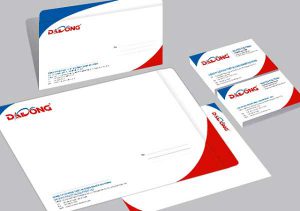 in bao thư phong bì giá rẻ đà lạt