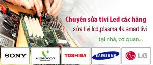 Sửa tivi tại nhà Đà Lạt tận nơi