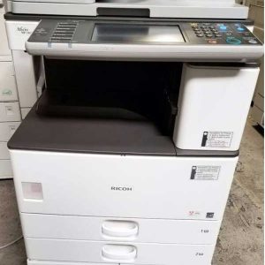 thay mực sửa máy photocopy ricoh 3352