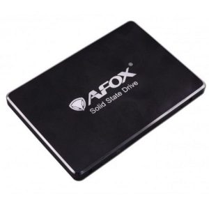 thay ổ cúng ssd afox 120g