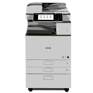 thay mực sửa máy photocopy ricoh 3554 đà lạt
