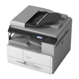 thay mực sửa máy photocopy ricoh 2001 đà lạt
