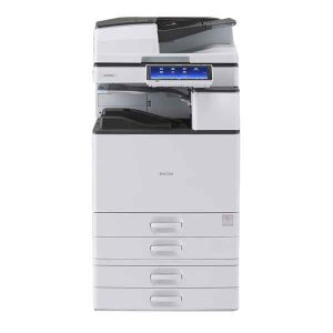 thay mực sửa máy photocopy ricoh 2555 đà lạt