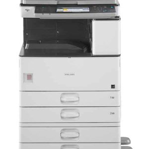 thay mực sửa máy photocopy ricoh 2852 đà lạt