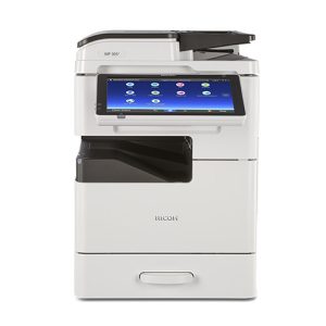 thay mực sửa máy photocopy ricoh 305 đà lạt