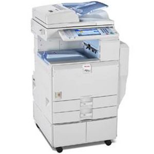 thay mực sửa máy photocopy ricoh 4001 đà lạt