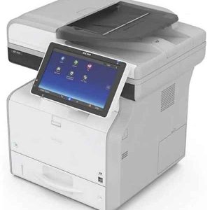 thay mực sửa máy photocopy ricoh 402 đà lạt