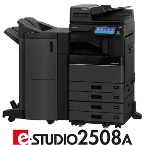 thay mực sửa máy photocopy toshiba 2508 đà lạt