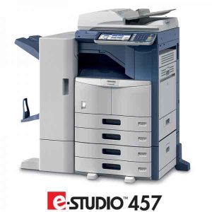 thay mực sửa máy photocopy toshiba 457 đà lạt