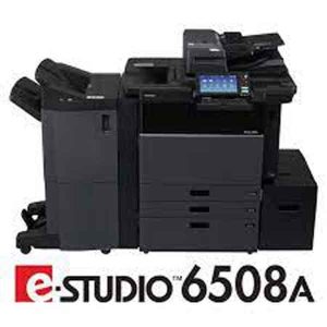 thay mực sửa máy photocopy toshiba 6508 đà lạt
