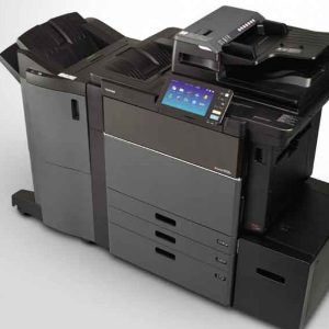 thay mực sửa máy photocopy toshiba 8508