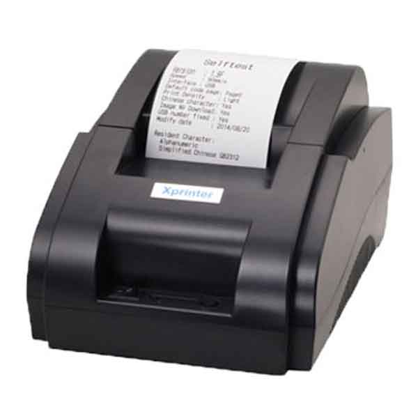 sửa máy in bill hóa đơn đà lạt