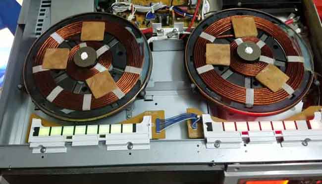 sửa bếp từ panasonic đà lạt