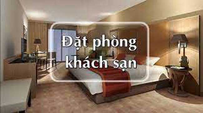 đặt phòng khách sạn đà lạt giá rẻ