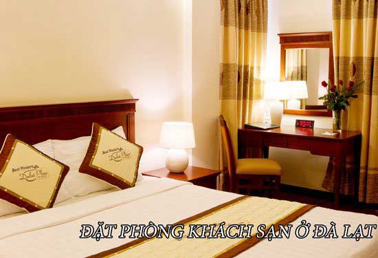 dat phong khach san da lat gia re dat phong khach san da lat gia re