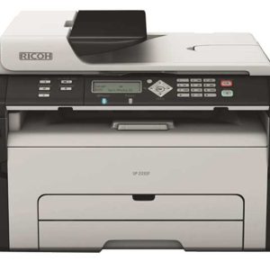 máy in ricoh 210 sf cũ đà lạt